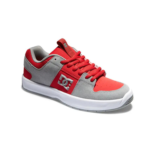 DC Lynx Zero (Athletic Red/Grey)