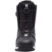 DC Control BOA Men's Snowboard Boots 2023 (Black/White)