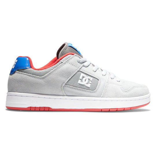 DC Manteca 4 S (Grey)