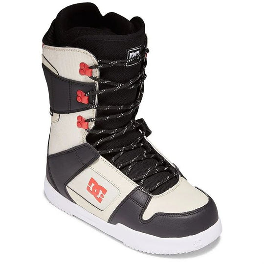 DC Phase Men's Snowboard Boot 2022 (Overcast)