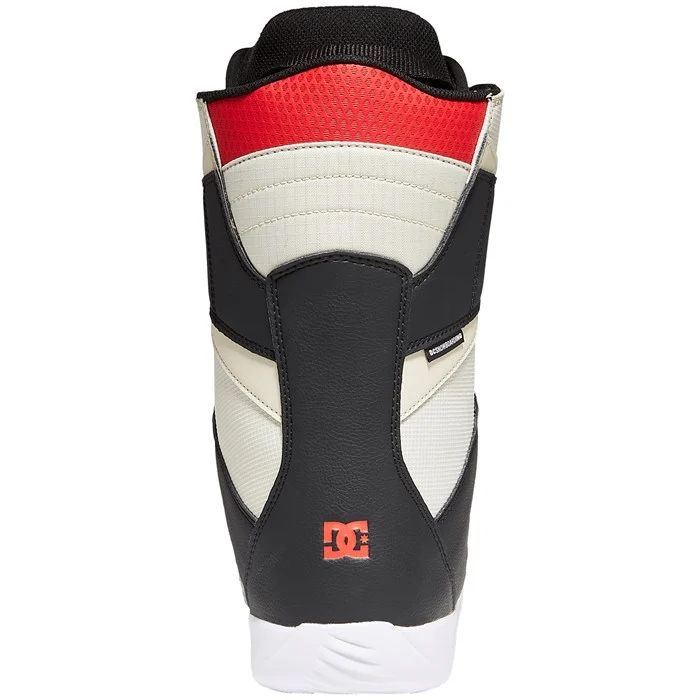 DC Phase Men's Snowboard Boot 2022 (Overcast)