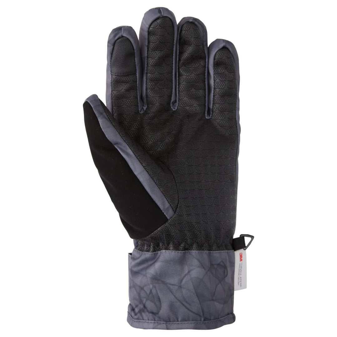 DC Franchise Men's Glove 2023 (Smoke Dark Shadow)