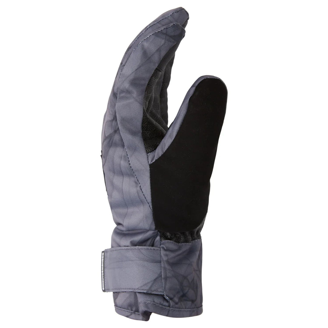 DC Franchise Men's Glove 2023 (Smoke Dark Shadow)