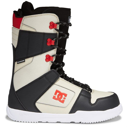 DC Phase Men's Snowboard Boot 2022 (Overcast)