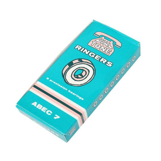 Dial Tone Ringers Bearings