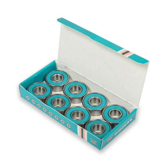 Dial Tone Ringers Bearings