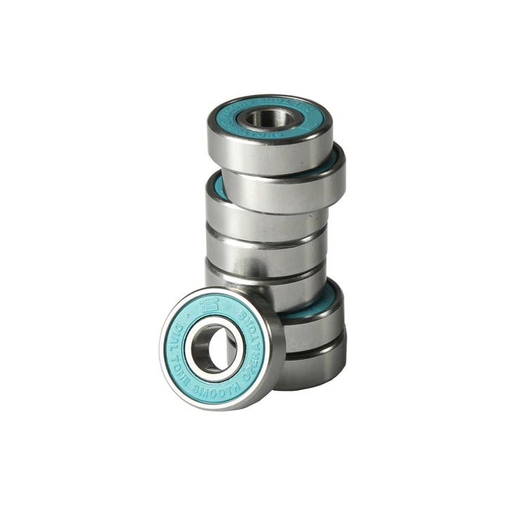 Dial Tone Ringers Bearings