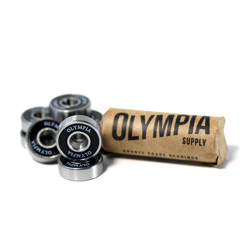Olympia Supply Bronze Grade Bearings