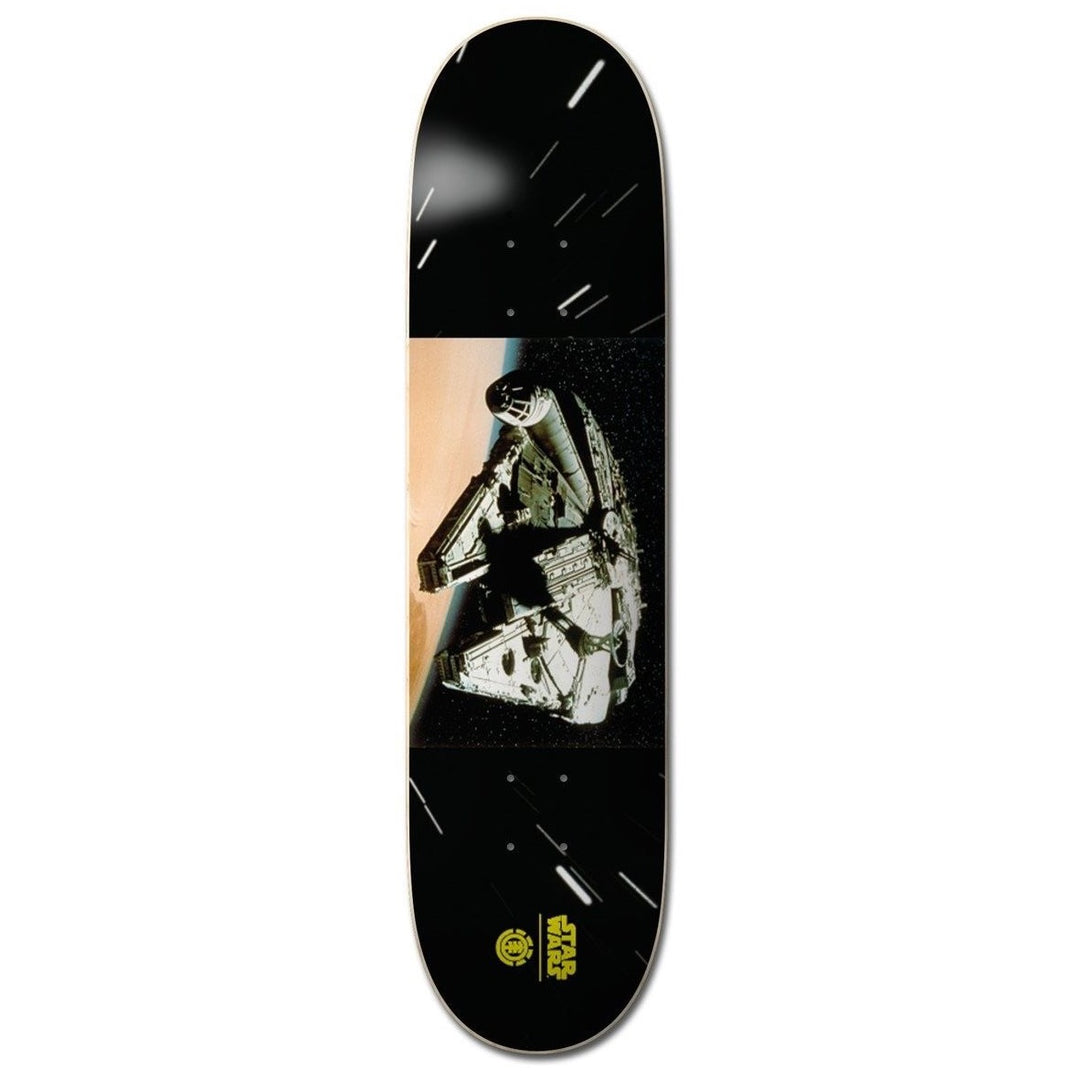 Element X Star Wars Millennium Falcon Deck