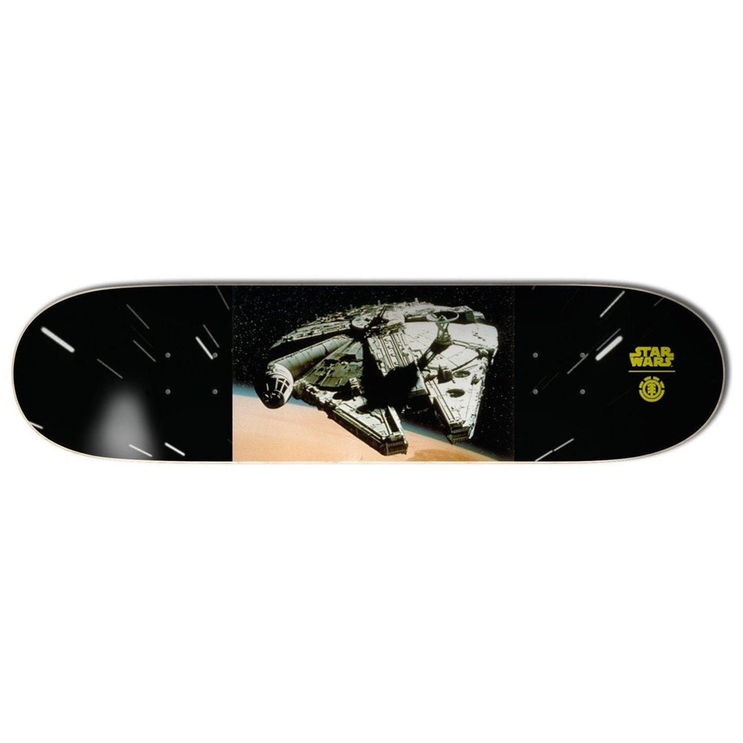 Element X Star Wars Millennium Falcon Deck