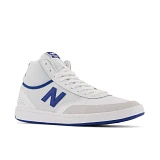 New Balance Numeric 440 Hi (White/Royal)