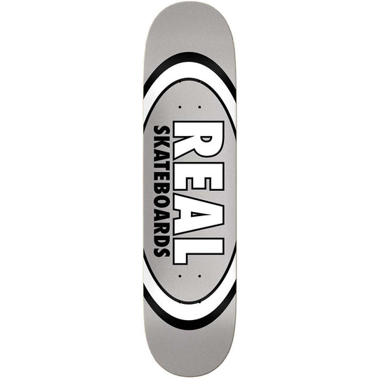 Real Classic Oval Deck