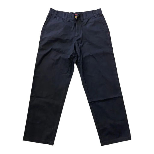 Hopps Classic Chino Pant (Black)