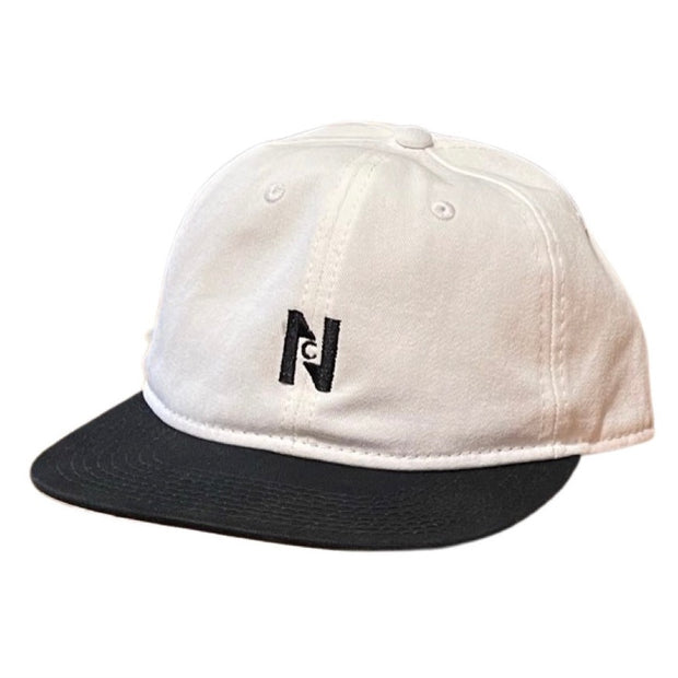 Nocturnal Small N Logo Hat