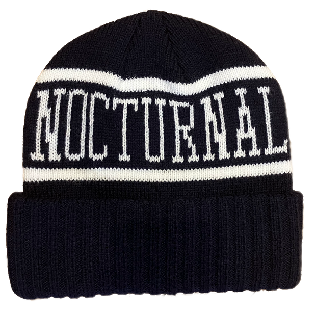 Nocturnal Chairlift Beanie
