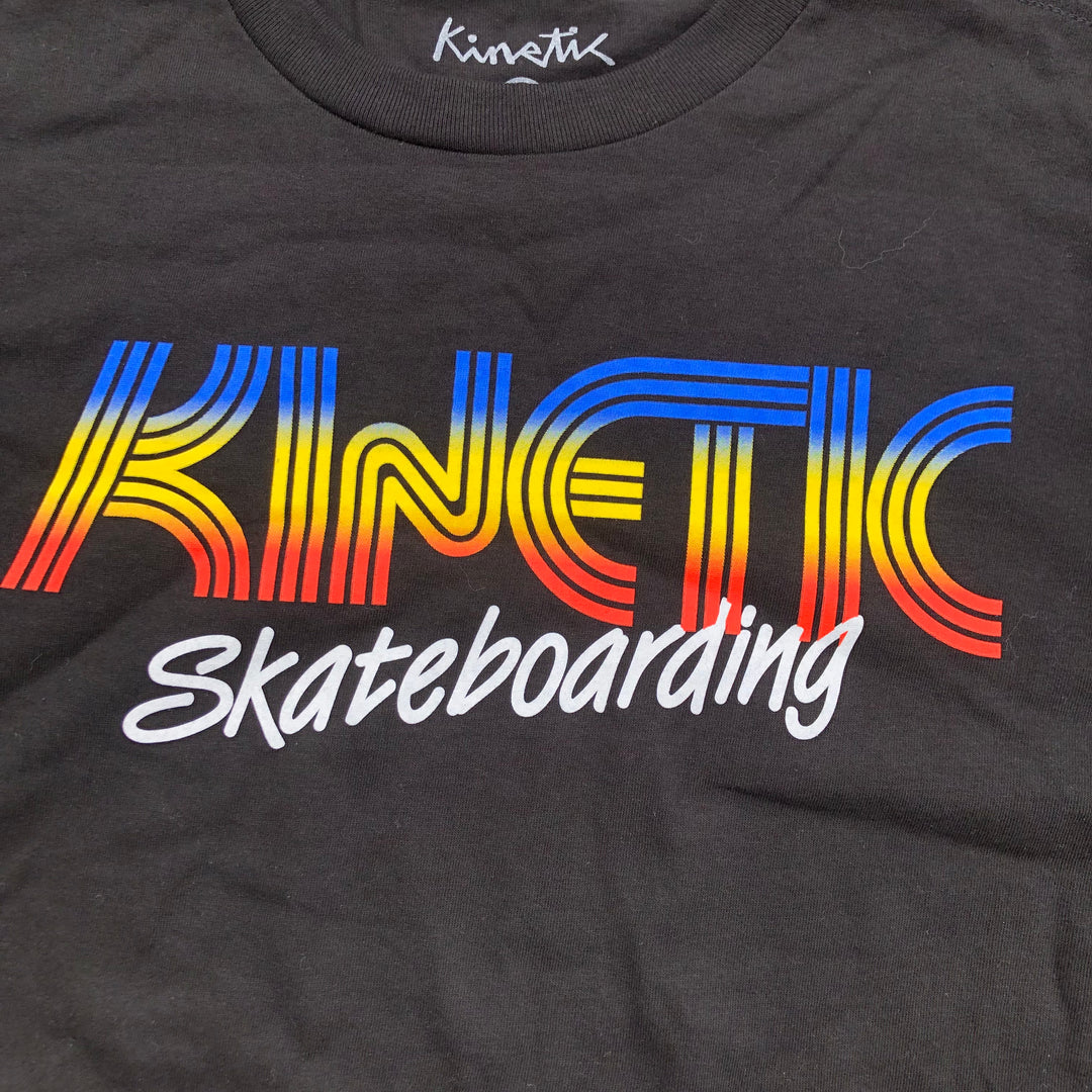 Kinetic Prismatic Tee