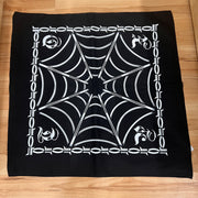 Terror Of Planet X Barbed Wire Bandana