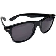 Kinetic Shop Sunglasses (Black)