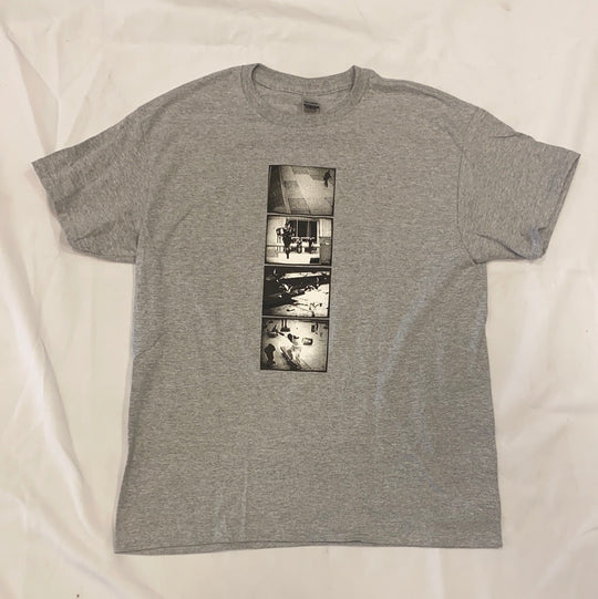 Spectrum Debottis Tee