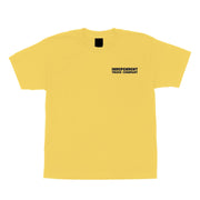 Independent Youth Original 78 Tee (Daisy)