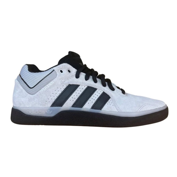 Adidas Tyshawn (Cloud Grey/Black/Silver)
