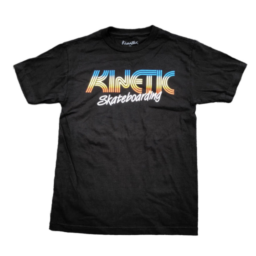 Kinetic Prismatic Tee