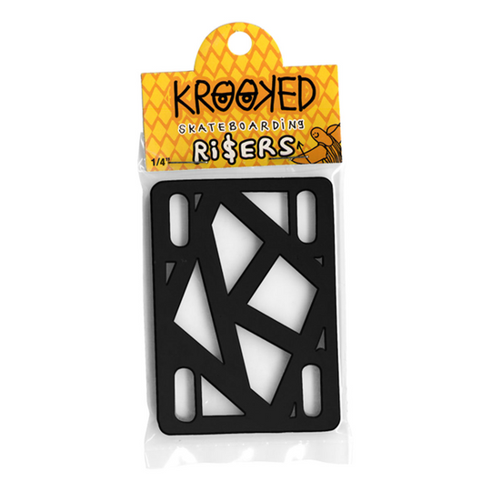 Krooked Riser Pad