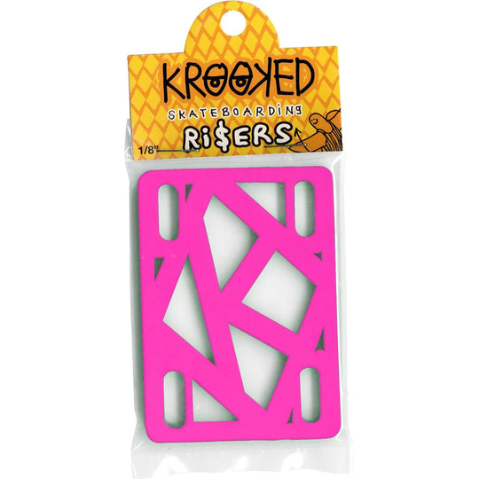 Krooked Riser Pad