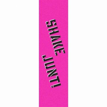 Shake Junt Grip (Pink / Black)