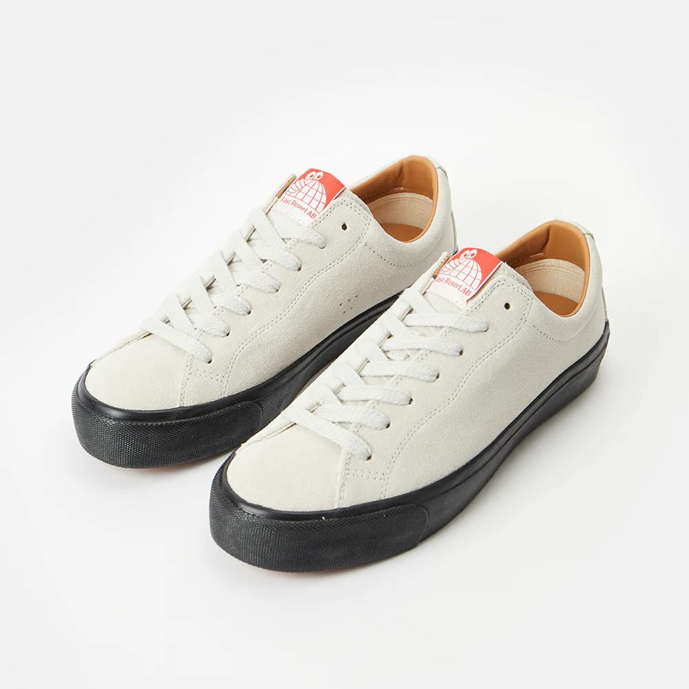 Last Resort AB VM003 Suede (White/Black)
