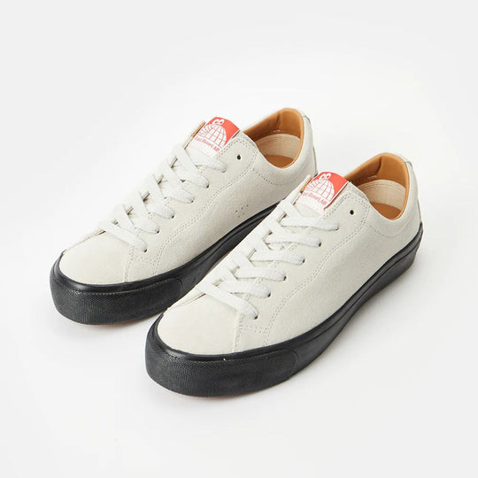Last Resort AB VM003 Suede (White/Black)