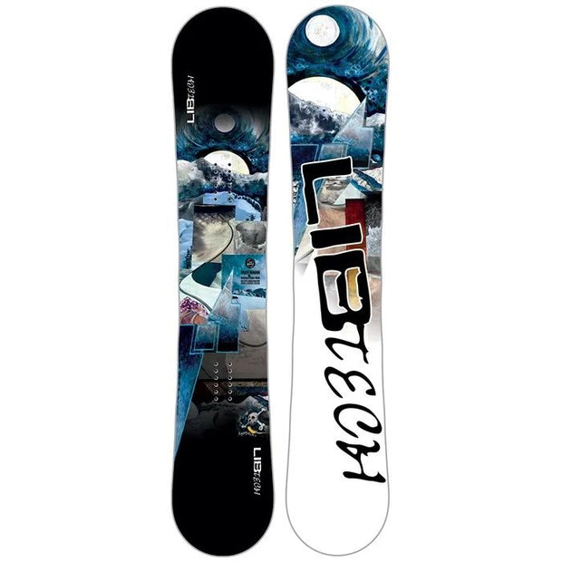 Lib Tech Skate Banana BTX Snowboard 2023