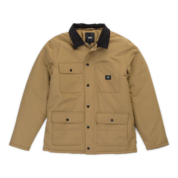 Vans Drill Chore Coat MTE Dirt Kinetic Nocturnal
