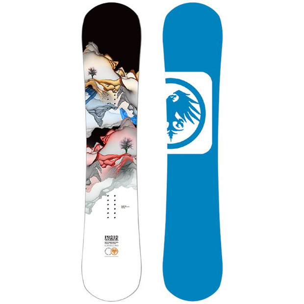 Never Summer Proto Synthesis Women's Snowboard 2023