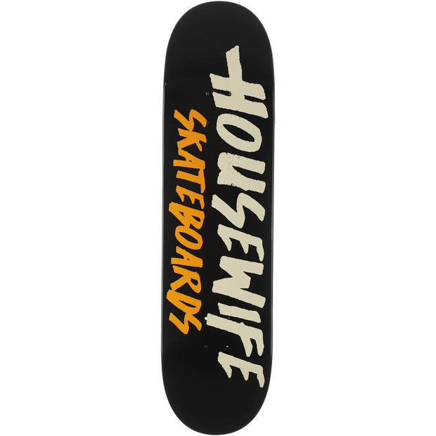 Housewife OG Logo Deck (8.0)