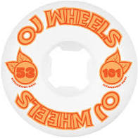 OJ From Concentrate Hardline 101a Wheels