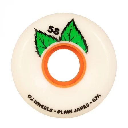 OJ Plain Jane Keyframe 87a Wheels