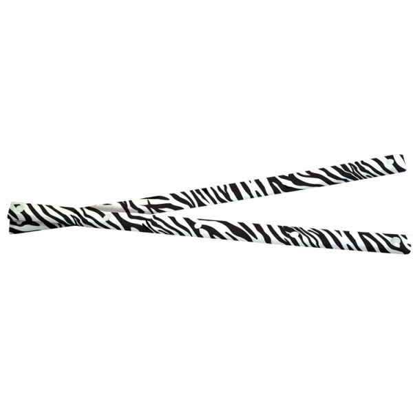 Pig Rails (Zebra)