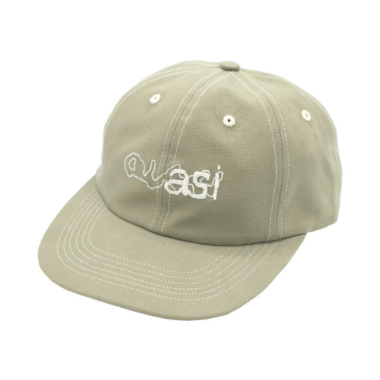 Quasi Lowercase Hat