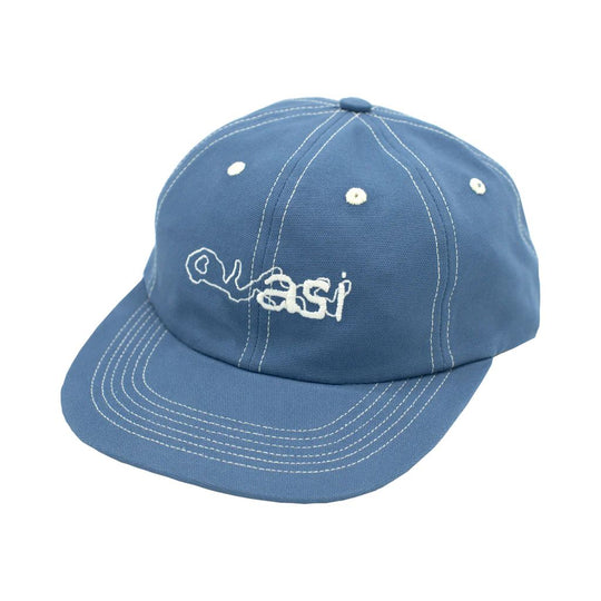 Quasi Lowercase Hat