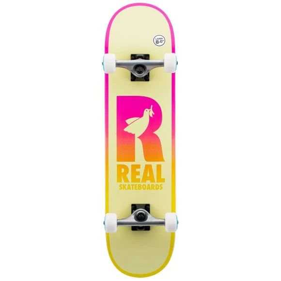 Real Be Free Complete