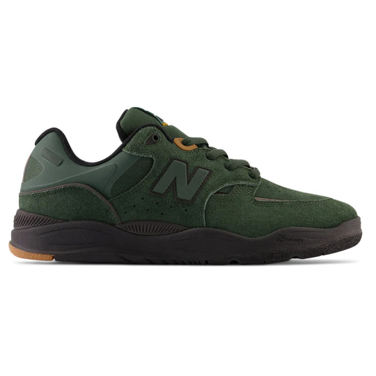 New Balance Numeric Tiago 1010 (Forest/Black)