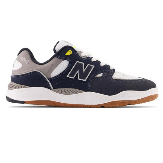 New Balance Numeric Tiago 1010 (Navy/White)