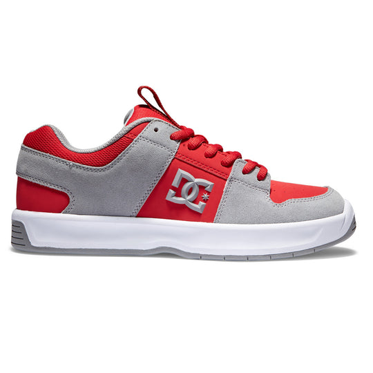 DC Lynx Zero (Athletic Red/Grey)