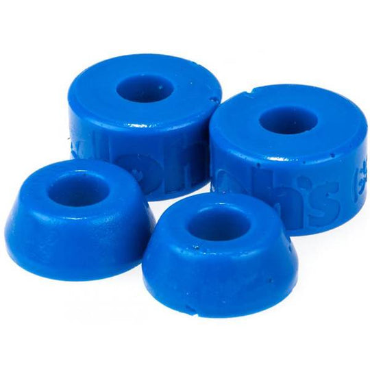 Shorty's Doh Doh Bushings