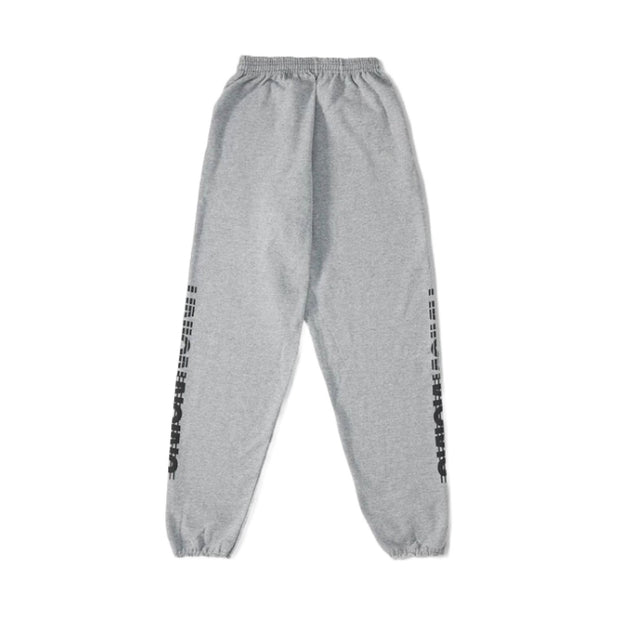 Union Sweatsuit Pants (Grey)