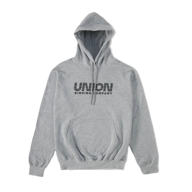 Union Sweatsuit Hoodie (Grey)