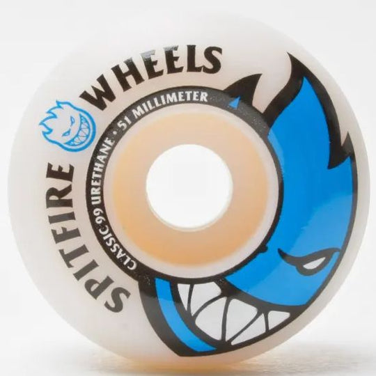 Spitfire 99D Bighead Wheels