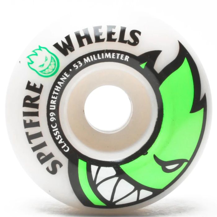 Spitfire 99D Bighead Wheels