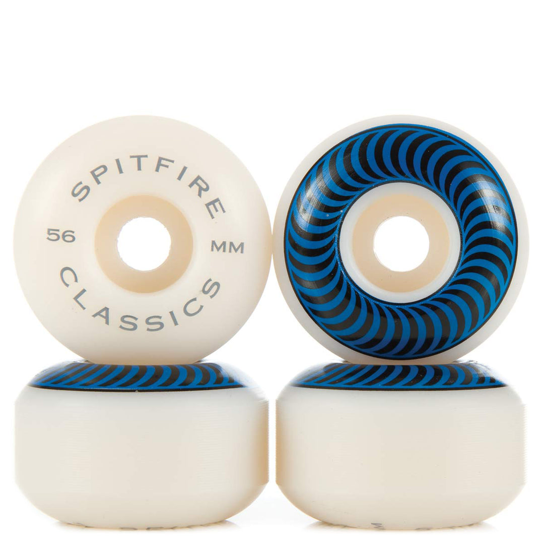 Spitfire 99D Classics Wheels